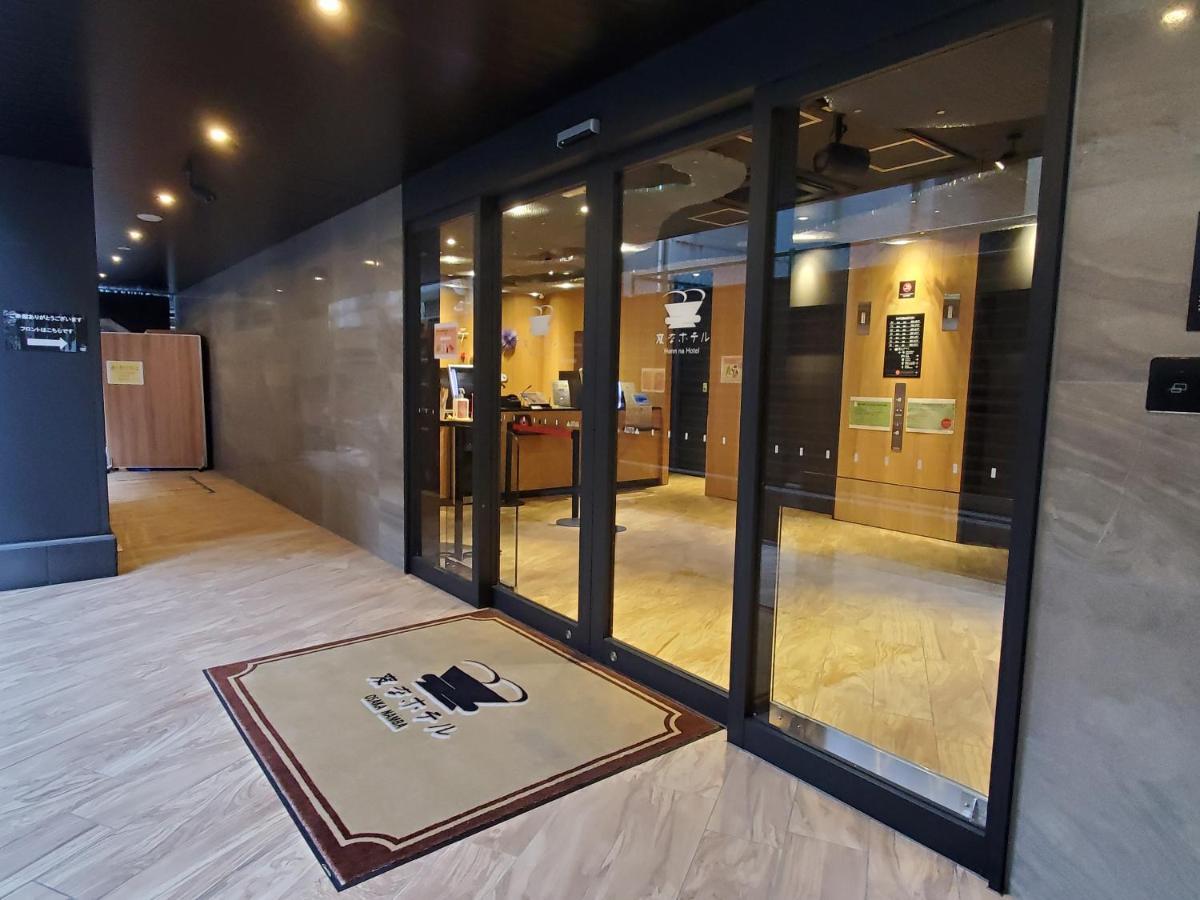 大阪难波海茵娜机器人酒店 大阪